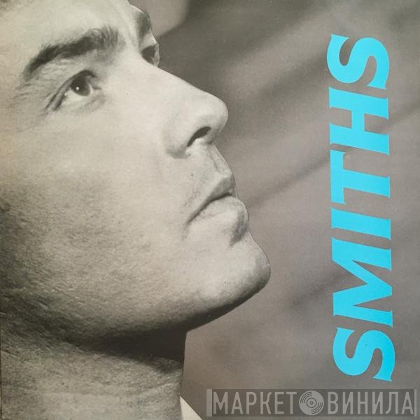 The Smiths  - Panic