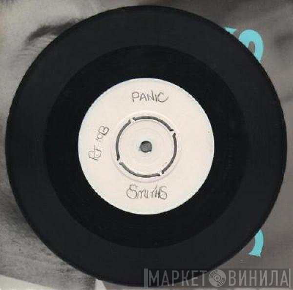 The Smiths  - Panic