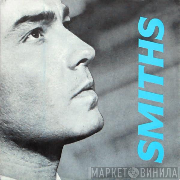 The Smiths  - Panic