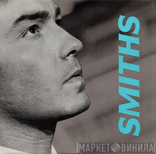 The Smiths  - Panic