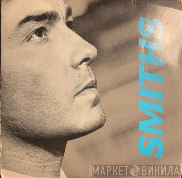 The Smiths  - Panic