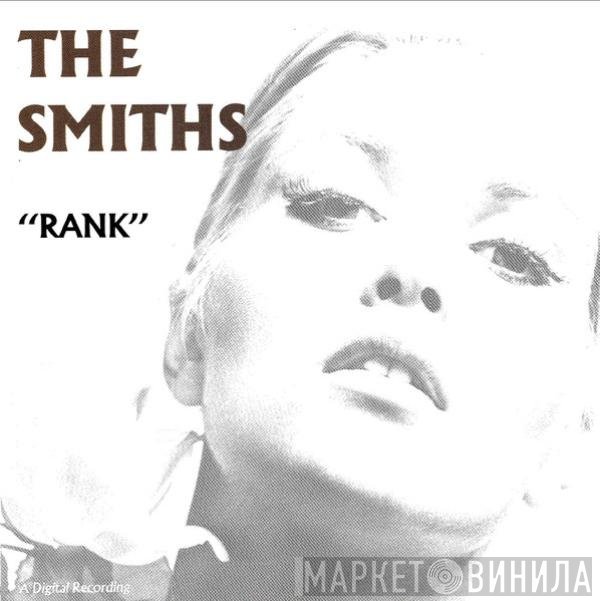 The Smiths - Rank