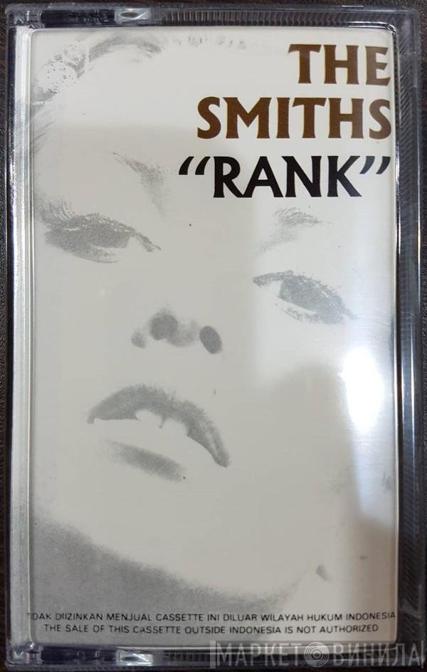 The Smiths  - Rank