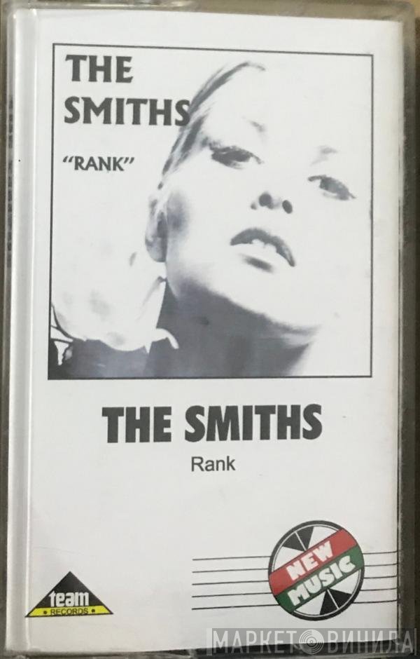 The Smiths  - Rank
