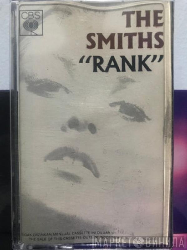 The Smiths  - Rank