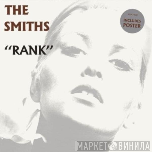 The Smiths - Rank