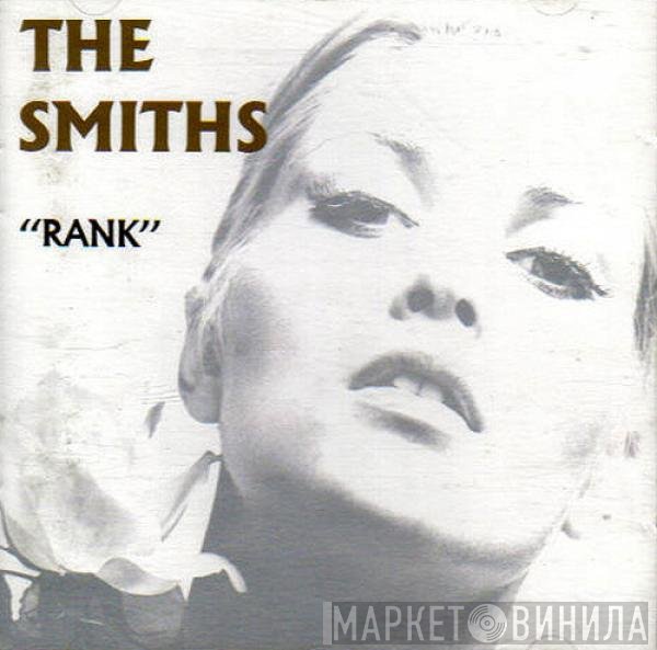 The Smiths  - Rank