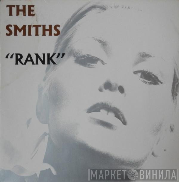 The Smiths  - Rank