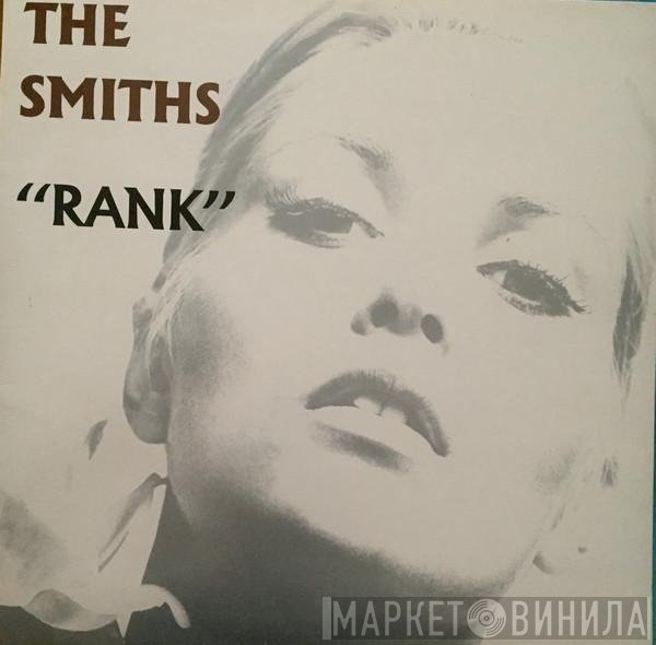 The Smiths  - Rank