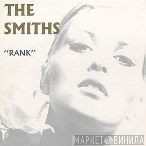 The Smiths  - Rank