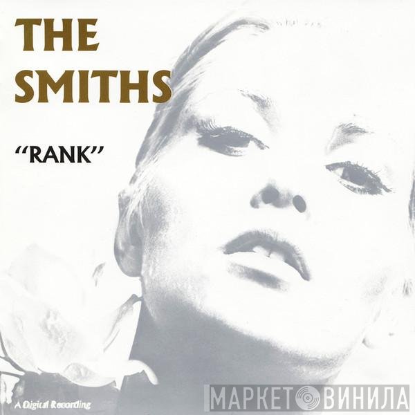 The Smiths  - Rank