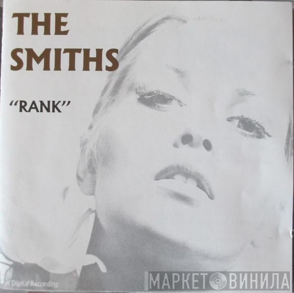 The Smiths  - Rank