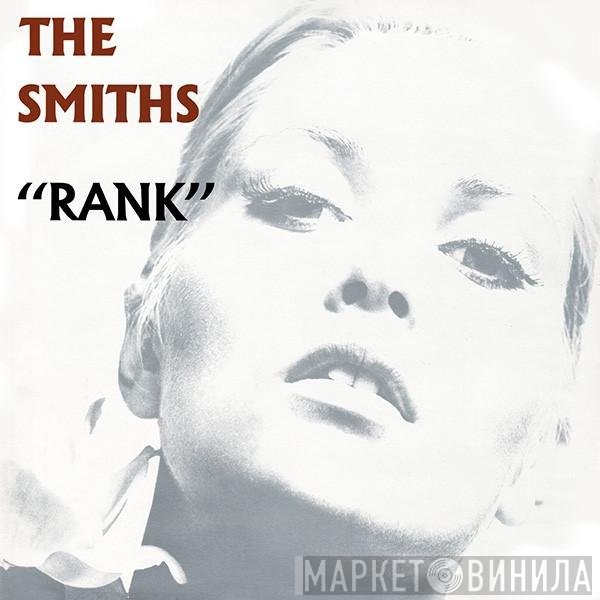 The Smiths  - Rank