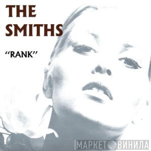 The Smiths - Rank