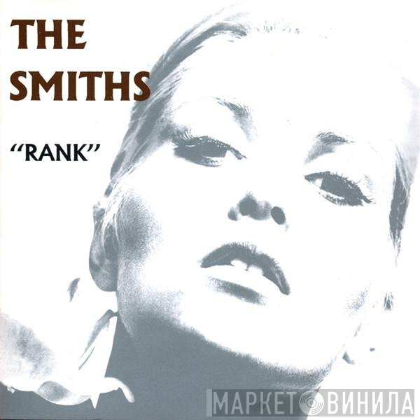The Smiths - Rank