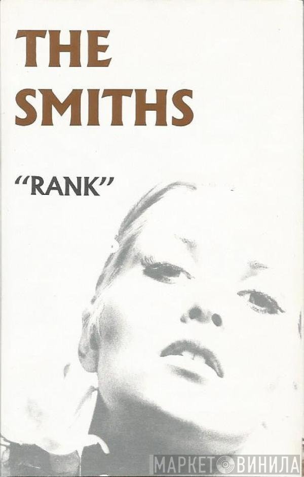 The Smiths  - Rank