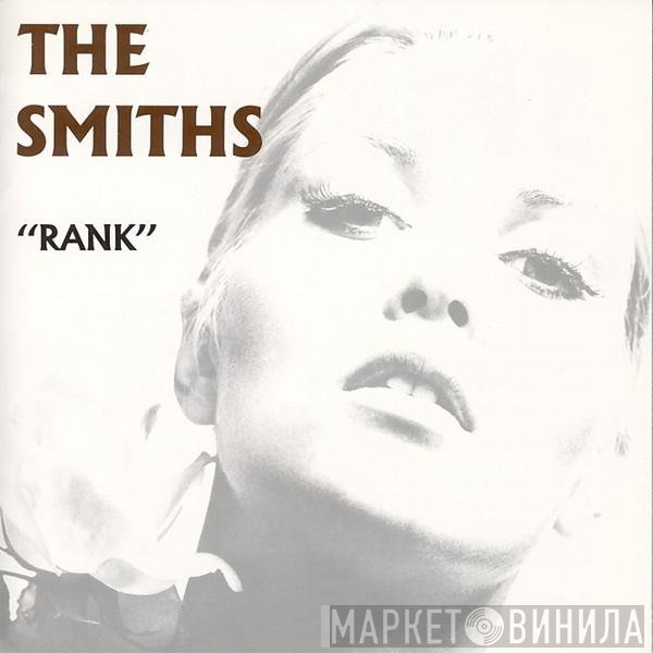 The Smiths  - Rank