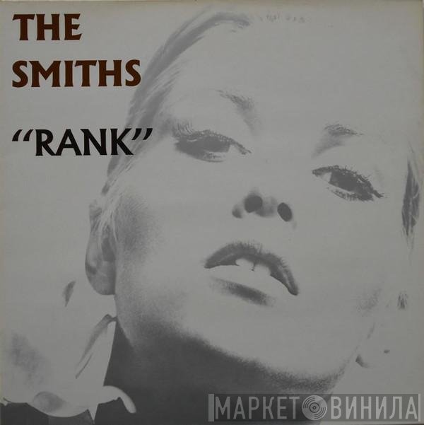 The Smiths  - Rank