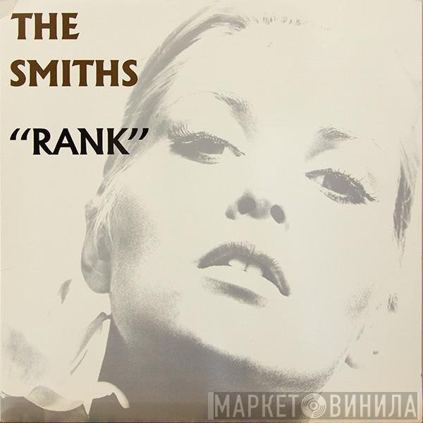 The Smiths  - Rank