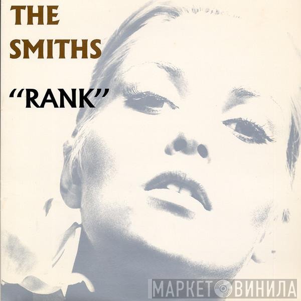 The Smiths  - Rank