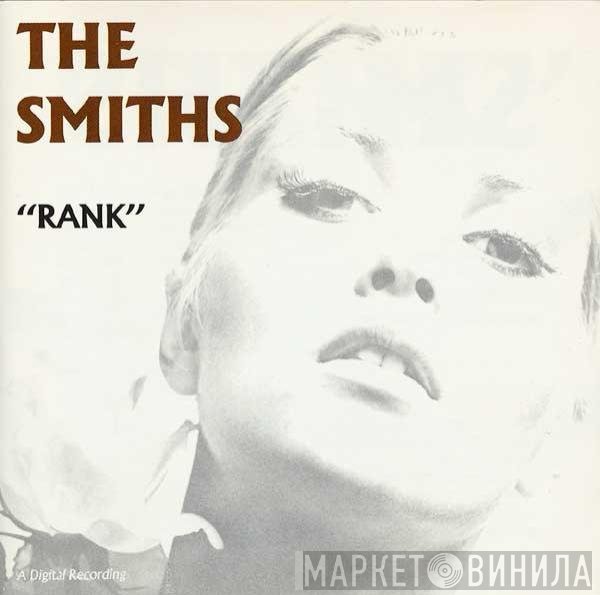 The Smiths  - Rank