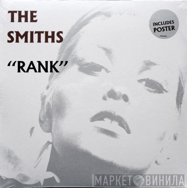 The Smiths - Rank