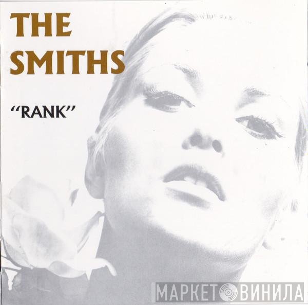 The Smiths - Rank