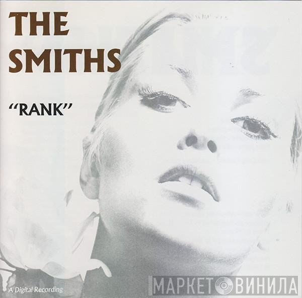 The Smiths  - Rank