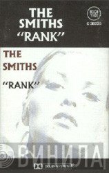 The Smiths  - Rank