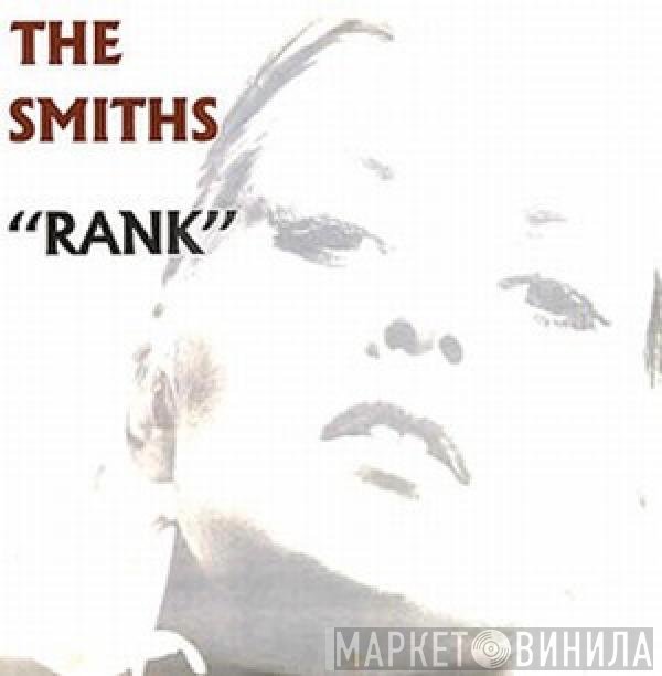 The Smiths  - Rank
