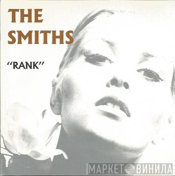 The Smiths  - Rank