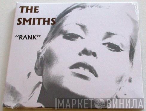 The Smiths - Rank