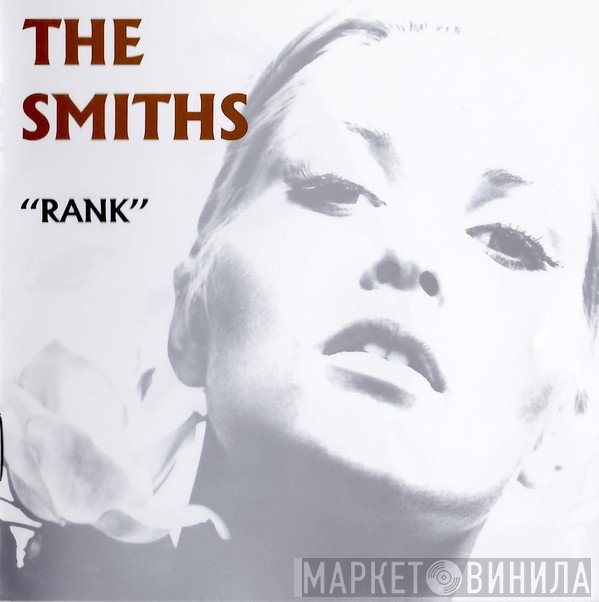 The Smiths - Rank
