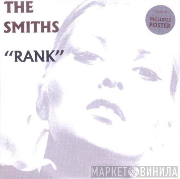 The Smiths  - Rank