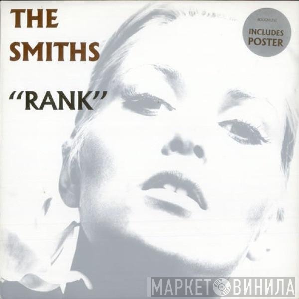 The Smiths  - Rank