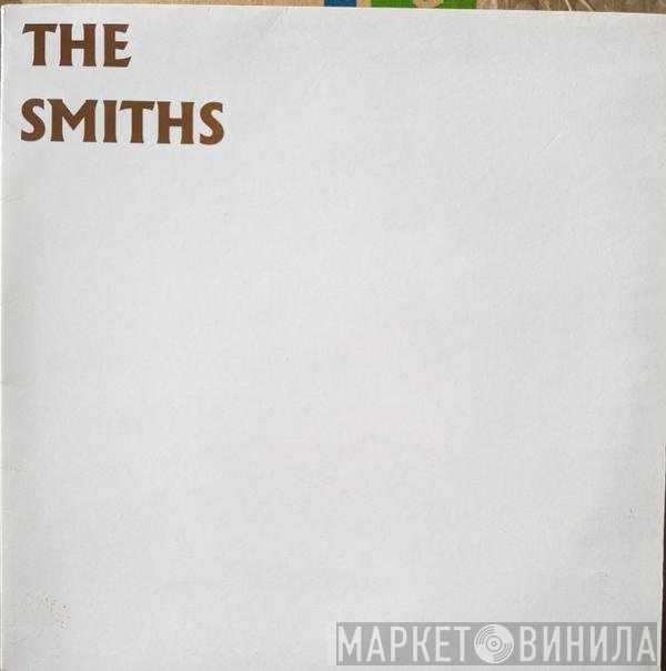 The Smiths  - Rank