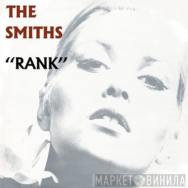 The Smiths  - Rank