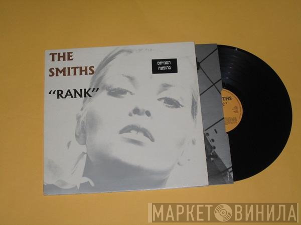 The Smiths  - Rank