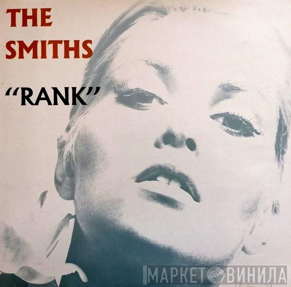 The Smiths  - Rank