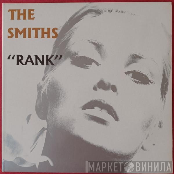 The Smiths  - Rank