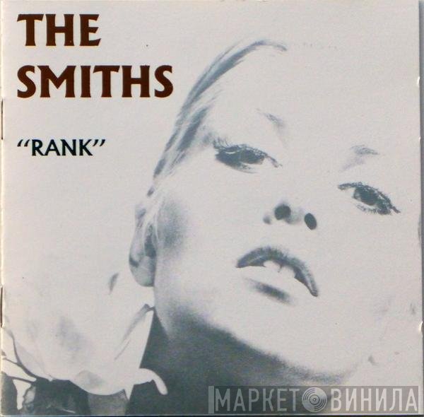 The Smiths  - Rank