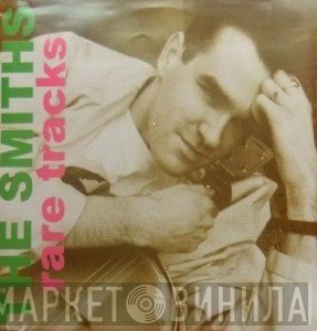 The Smiths  - Rare Tracks