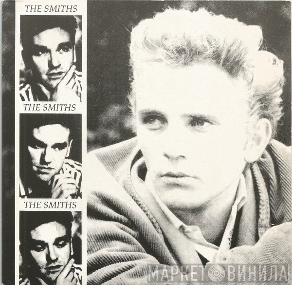 The Smiths  - Rest In Peace - The Smiths Live