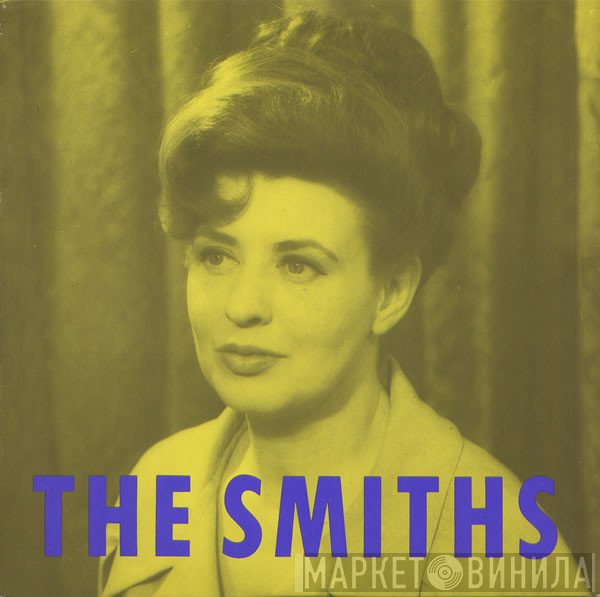 The Smiths - Shakespeare's Sister