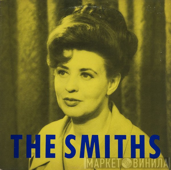 The Smiths - Shakespeare's Sister