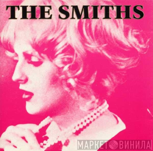 The Smiths - Sheila Take A Bow