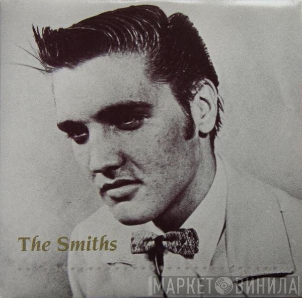 The Smiths - Shoplifters Of The World Unite