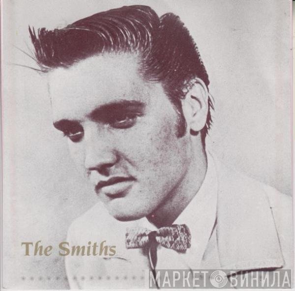 The Smiths - Shoplifters Of The World Unite