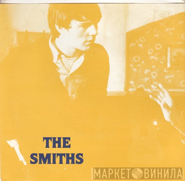 The Smiths - Stop Me If You Think You've Heard This One Before