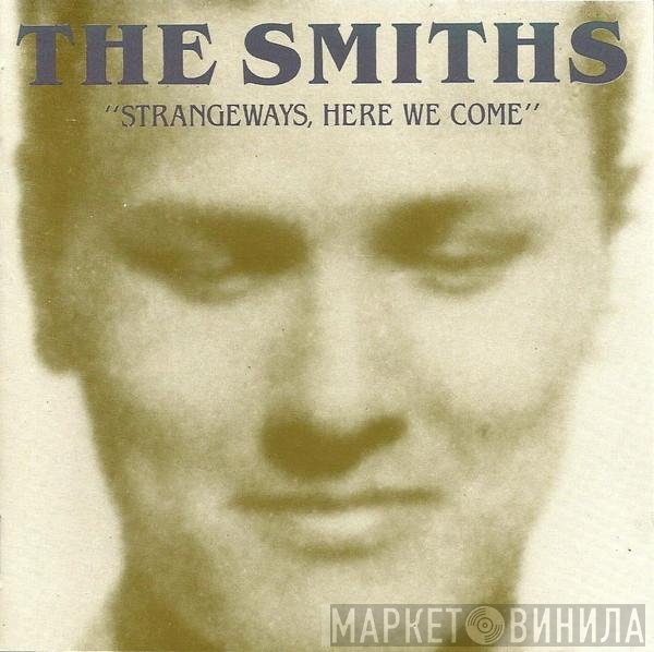The Smiths - Strangeways, Here We Come